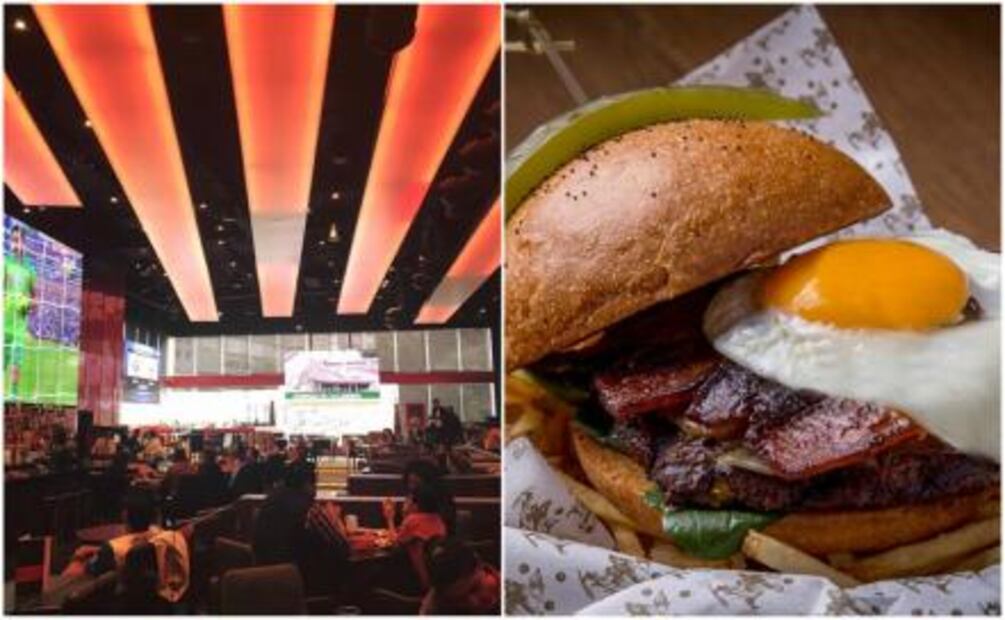 5 lugares en la CDMX para ver la Serie Mundial