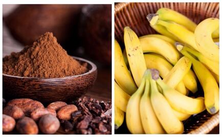 ¿Qué alimentos pueden devolver la energía a tu cuerpo?