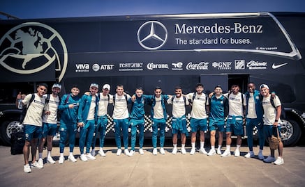 Fernando Ortíz: Encontré a un América dolido