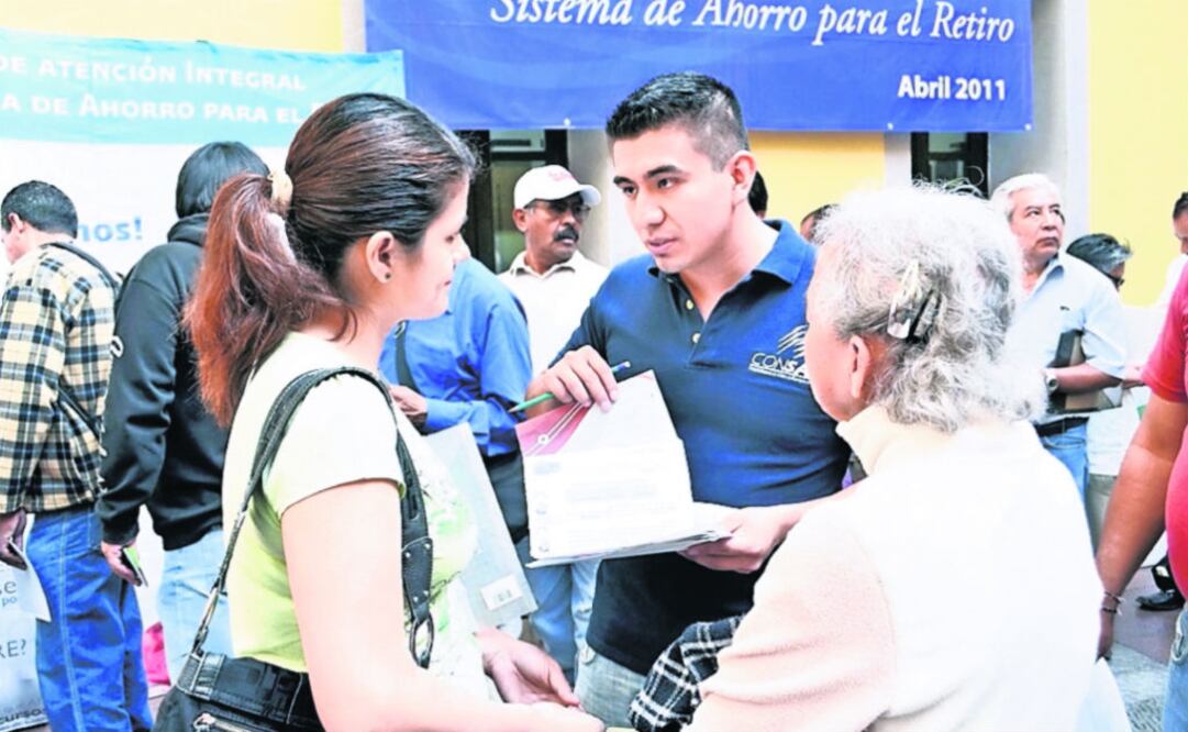 Foto: Archivo/EL UNIVERSAL