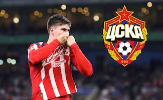 La 'Hormiga' González confesó por qué no abandonó a Chivas para irse a Europa: "Se me hacía una falta de respeto"