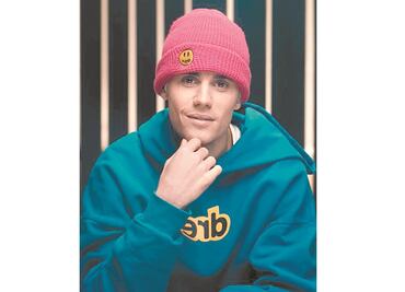 Justin Bieber demanda perfiles de Twitter por acusarlo de agresión sexual