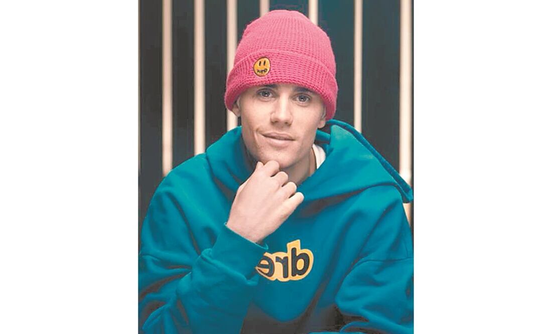 Justin Bieber. Foto: Archivo