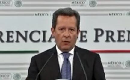 Instruye EPN crear grupo de peritos y fiscalía por tema Ayotzinapa