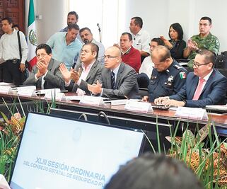 Diputados piden destituir a coordinador de penales en Morelos