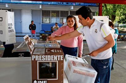 ¿Por qué las elecciones serán el 2 de junio y no en julio como antes?