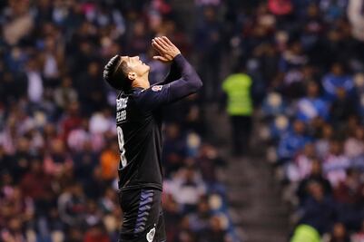 Chivas no sabe imponer condiciones