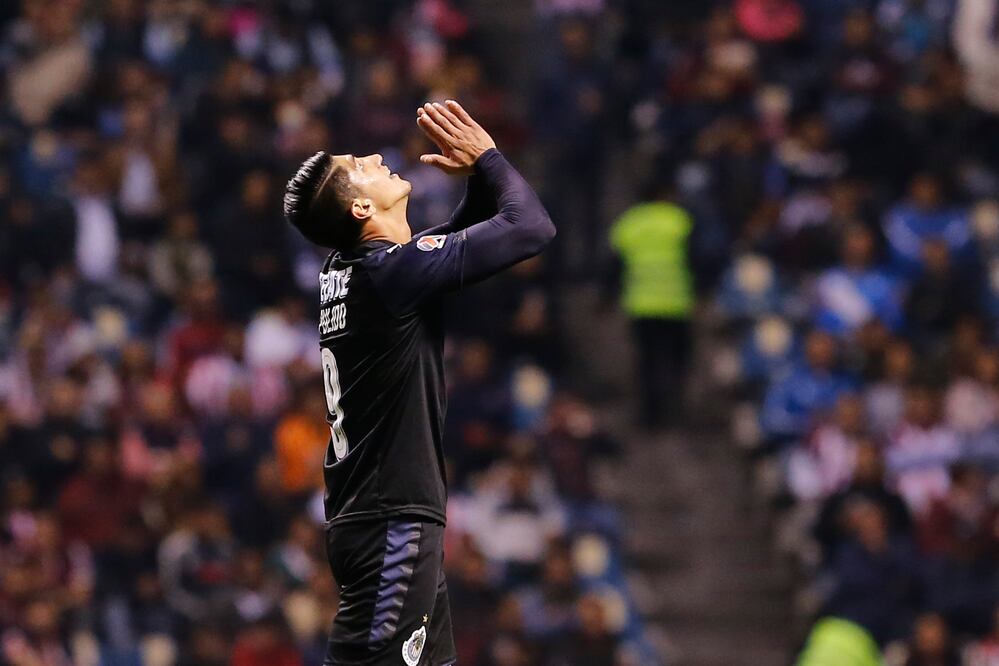 El estratega argentino tiene un gran reto: hacer contundente a su equipo (IMAGO7)