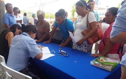 Derechos Humanos de Tabasco revisa hospitales ante denuncias