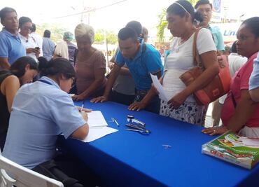 Derechos Humanos de Tabasco revisa hospitales ante denuncias