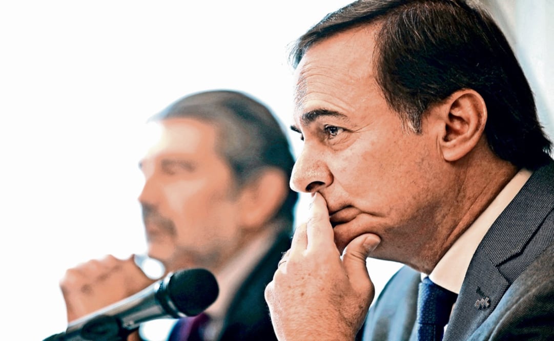 CCE destaca nombramiento de Carstens