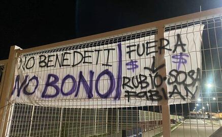 Afición del Mazatlán FC arremete contra sus futbolistas, "Jugadores sin hue..."