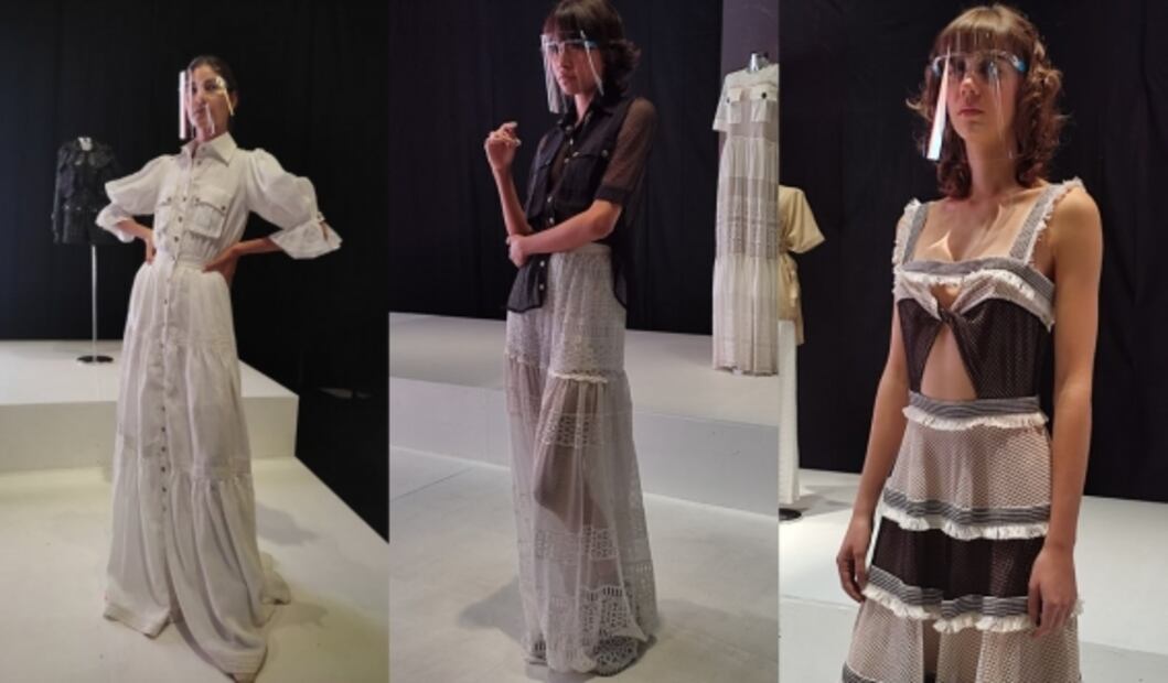 El poder femenino en Intermoda: entrevistas con las diseñadoras más destacadas