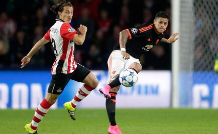 Guardado, fuera dos semanas tras lesión