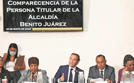 Arranca pasarela de alcaldes en el Congreso