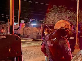 Asesinan a mujer policía en Sinaloa; van 53 elementos en el año