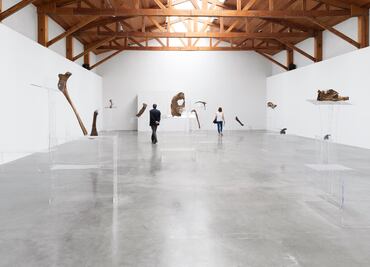 Ruta chilanga de arquitectura