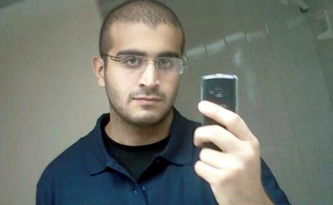Omar Mateen es señalado como el autor de la matanza que acabó con la vida de 49 personas en junio de 2016 en una discoteca gay de Orlando, en Estados Unidos (Foto: Archivo)