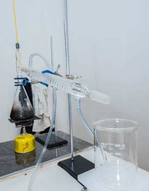 Dónde está el nuevo Museo del Perfume en la Ciudad de México