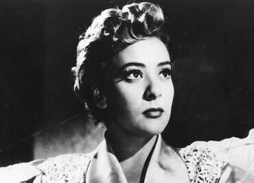 FOTOS: Famosos acuden a despedir a la diva del cine mexicano Silvia Pinal