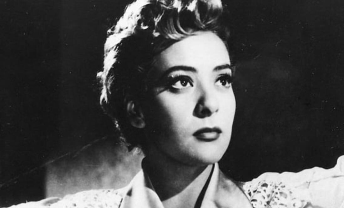 Silvia Pinal, la última diva del cine mexicano cumple 90 años
