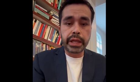 Tras tragedia en templete que dejó 9 muertos, denuncian a Máynez por homicidio culposo; él acusa al PRI de quererlo meter a la cárcel