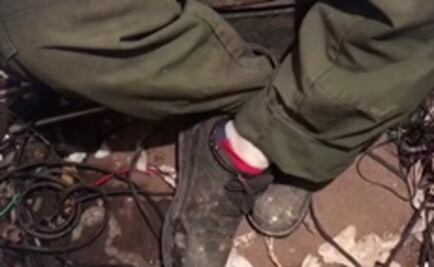 El cristal toca techo en Sonora