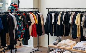 ¿Tu ropa contamina? El impacto de la moda en el medio ambiente y cómo reducirlo