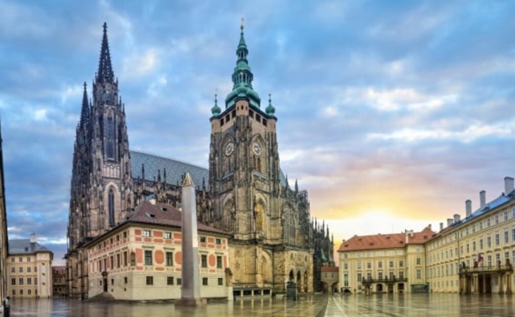 Praga: cuánto hay que gastar en vuelos y hotel