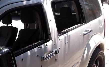 Muere hombre durante balacera en Edomex; dos más resultaron heridos