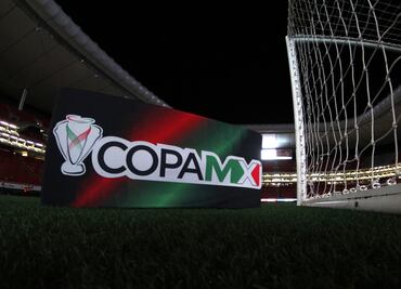 Los clubes más importantes quieren cambiar la Copa MX