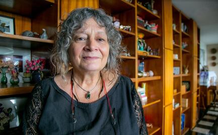 Rita Segato obtiene premio Daniel Cosío Villegas en Ciencias Sociales 2020