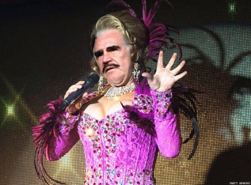 Memes se lanzan contra Chente por declaración discriminatoria