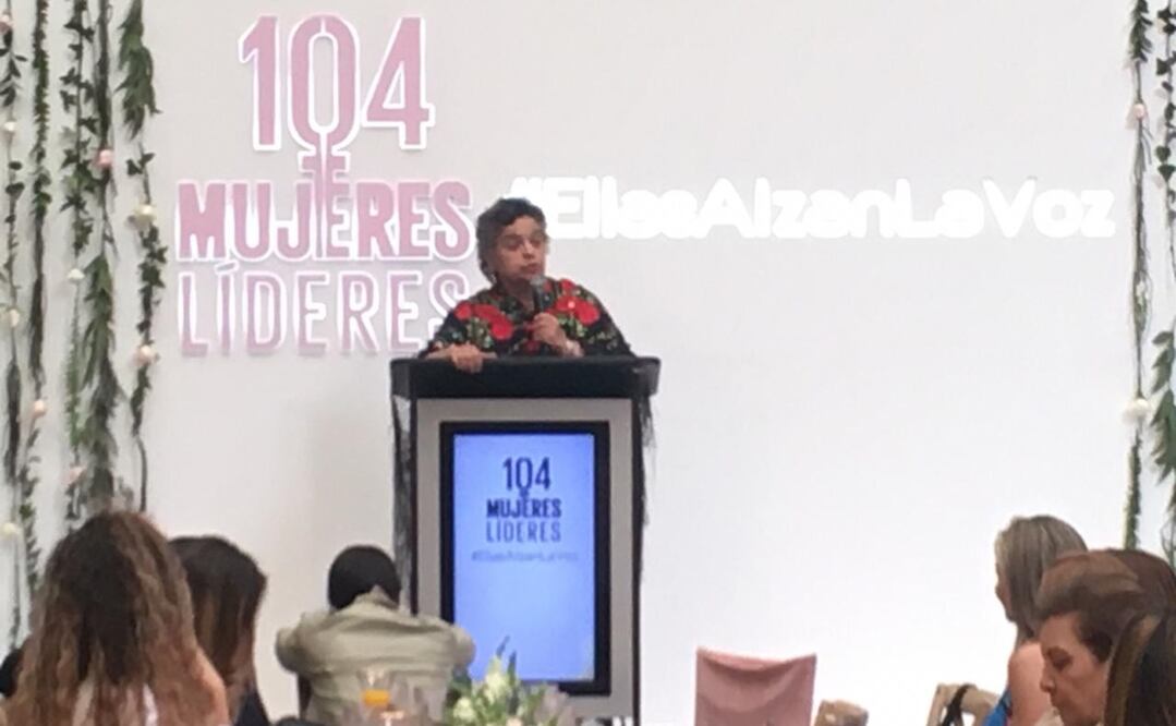 Foto: Juan Boites/EL UNIVERSAL