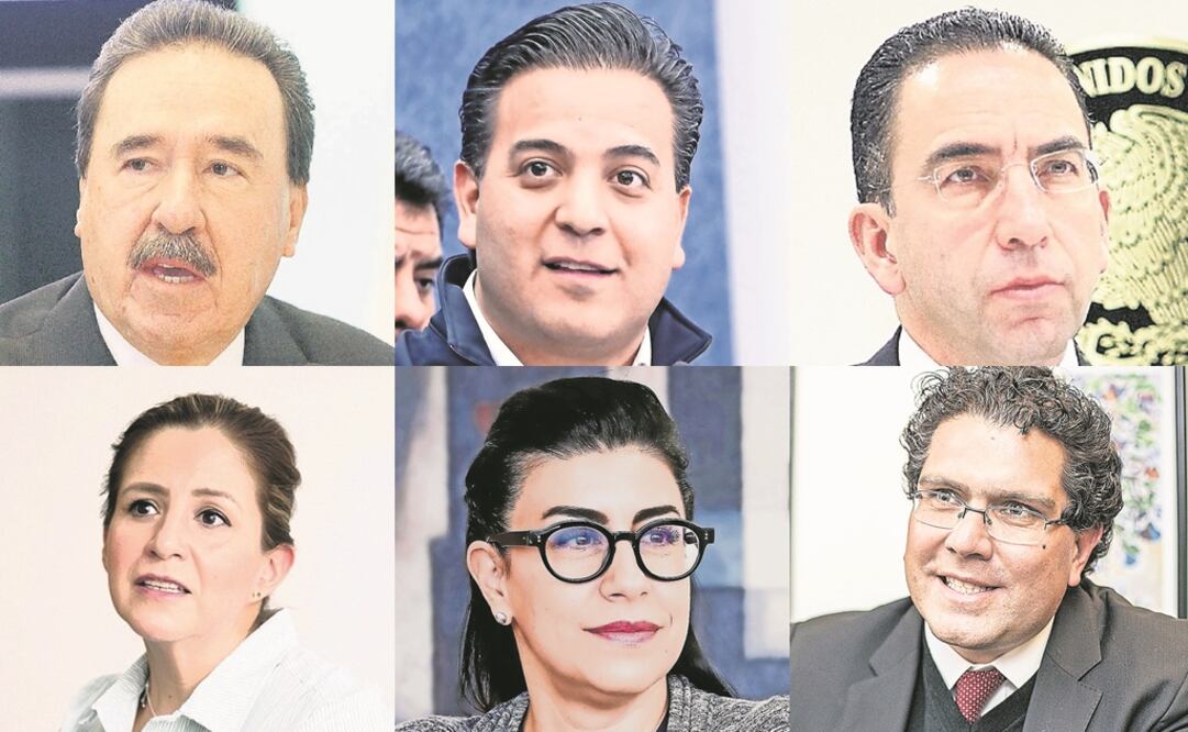 (FOTO: ARCHIVO EL UNIVERSAL)