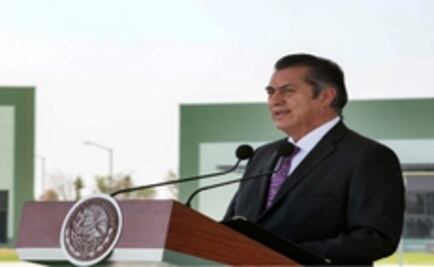 Pasamos momentos complicados: "El Bronco"