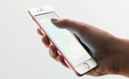 Apple cambiará las baterías defectuosas de algunos iPhone 6s