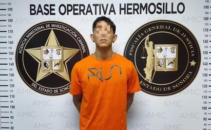 Ante polémica, Fiscalía de Sonora asegura que es legal la detención de joven por asesinato del candidato Abel Murrieta