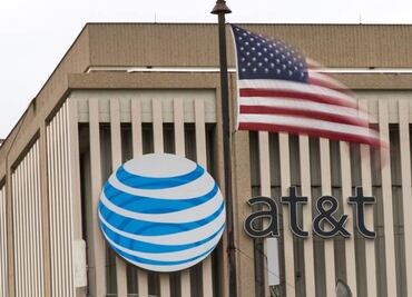 Iusacell y Nextel se fusionan en marca AT&T