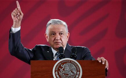 Es tiempo de que no haya privilegios en el pago de impuestos: AMLO