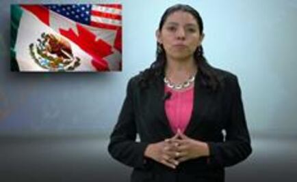 Diferencias en sector privado por renegociación del TLCAN