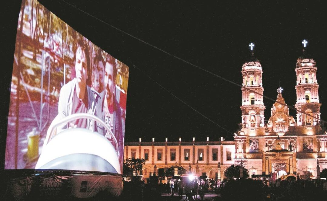 El FICG se habría realizado en marzo pasado, pero se pospuso. Foto: CORTESÍA