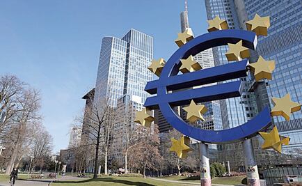 BCE deja sin cambios tasas de interés