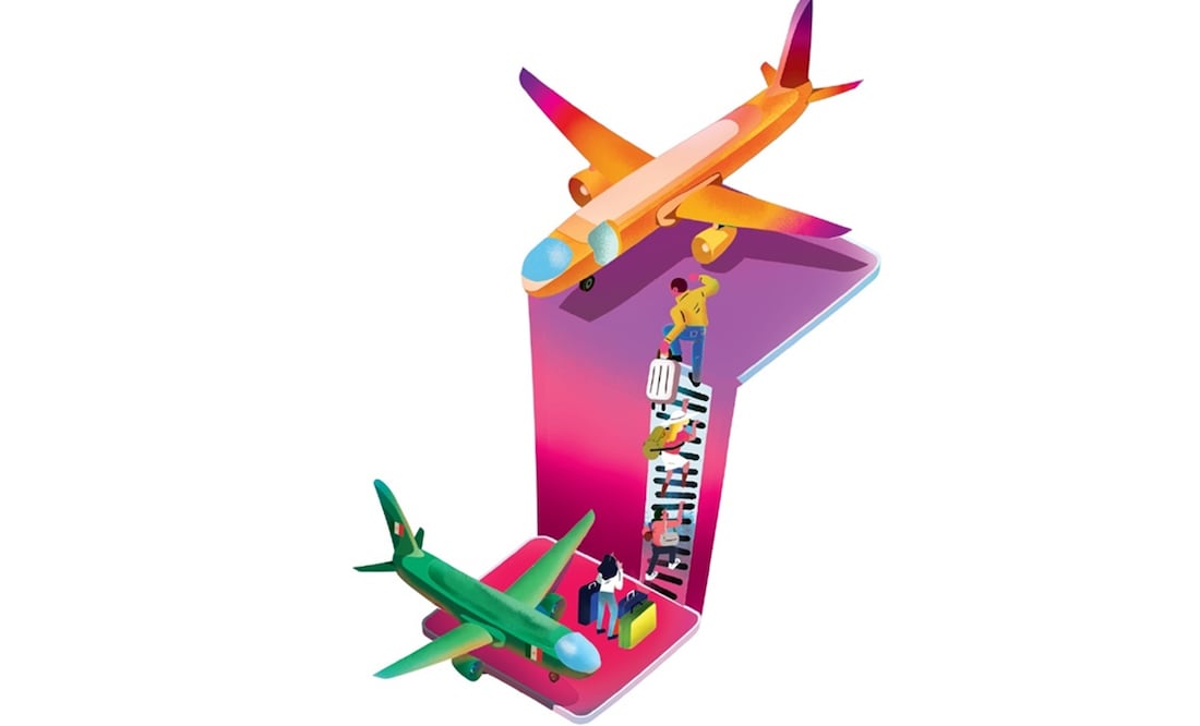 Ilustración: Dante de la Vega