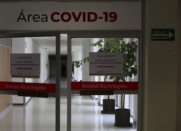 CDMX modificará estrategia para reportar hospitalizaciones por Covid-19