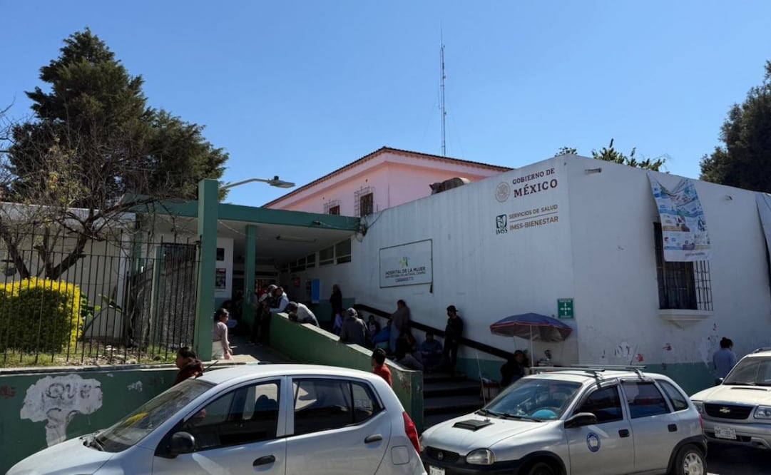 Caso de niña embarazada en Chiapas es violencia sexual: colectiva (08/01/2026). Foto: Especial