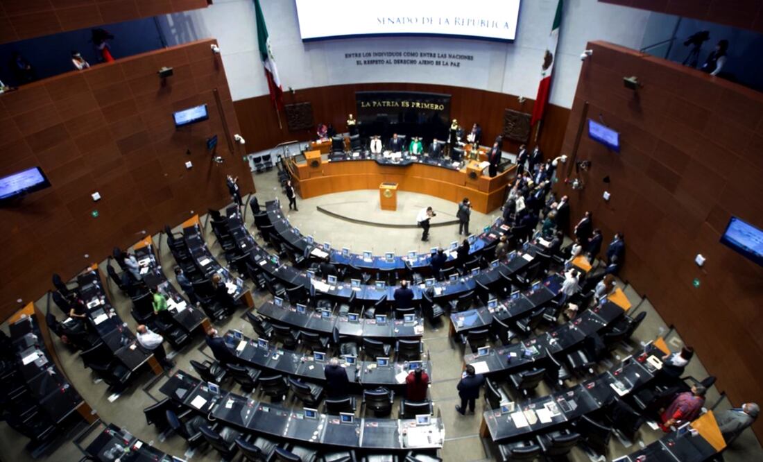 Foto: Archivo/EL UNIVERSAL