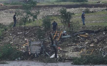 Inundaciones en Texas dejan 24 muertos; hay 20 niñas desaparecidas