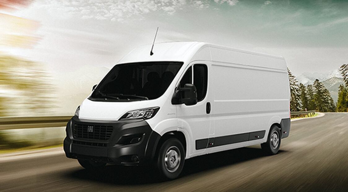 Estas son todas las vanes de carga a la venta en México.