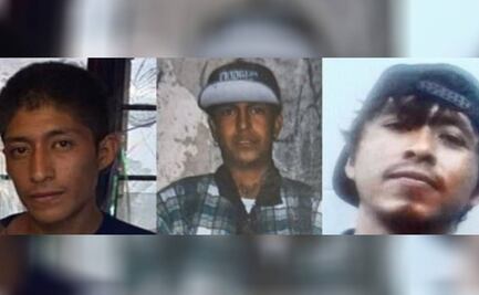 Desaparecen 3 hombres, ahora en Jalisco; sus familiares los buscan 